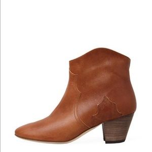 Isabel Marant Dicker Boot